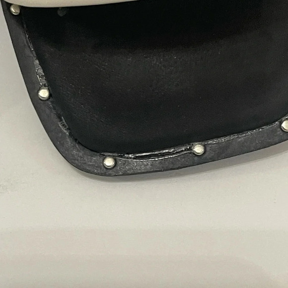 Bar III Womens Solid Slip-On Casual Pool Slides Sandals White size 7M - Picture 5 of 8